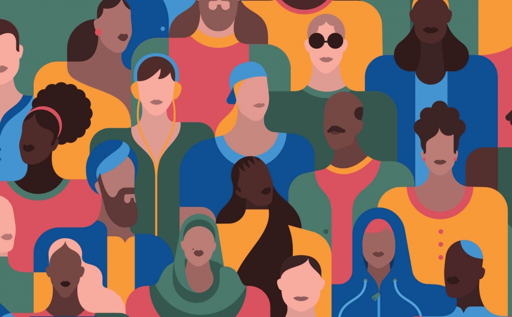 NYC Care banner image designed by Julia Rothman